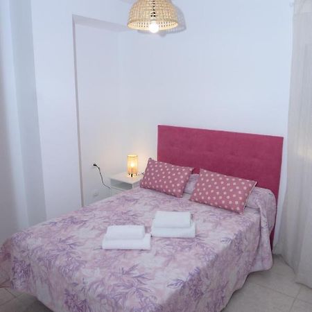 Habitacion Malaga Gibralfaro エクステリア 写真