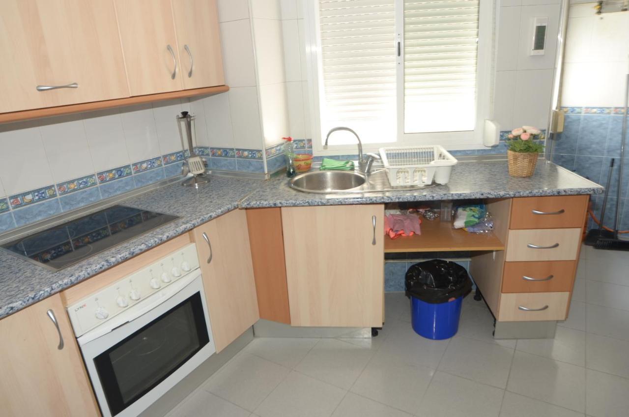 Habitacion Malaga Gibralfaro エクステリア 写真