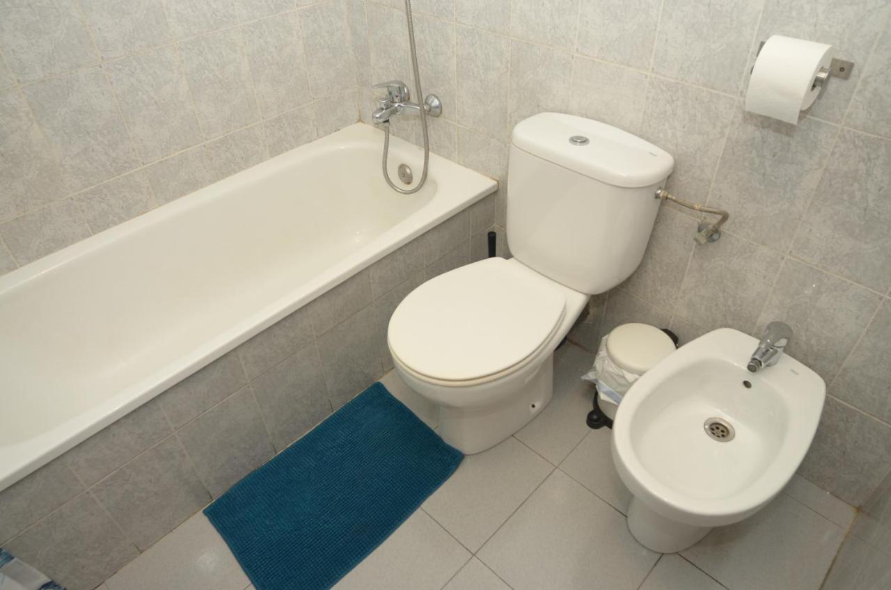 Habitacion Malaga Gibralfaro エクステリア 写真