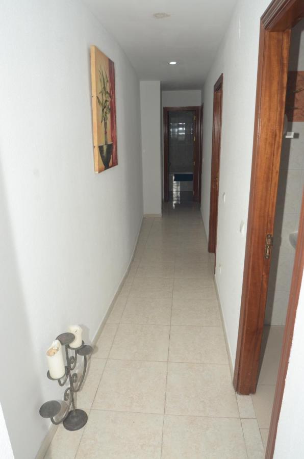 Habitacion Malaga Gibralfaro エクステリア 写真