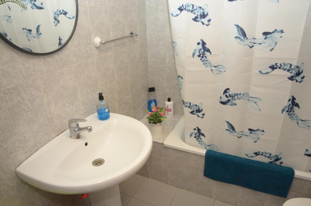 Habitacion Malaga Gibralfaro エクステリア 写真