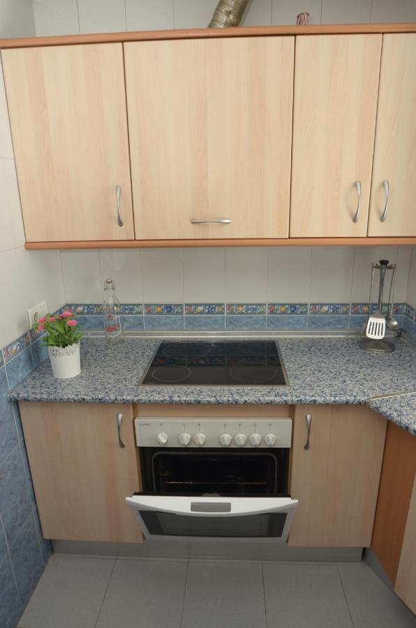 Habitacion Malaga Gibralfaro エクステリア 写真