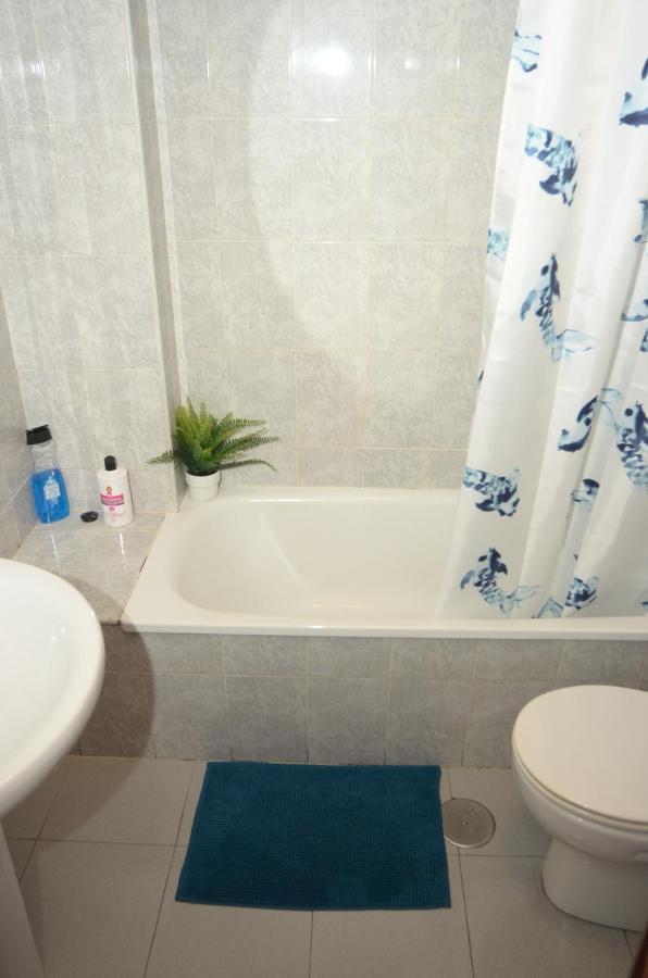 Habitacion Malaga Gibralfaro エクステリア 写真