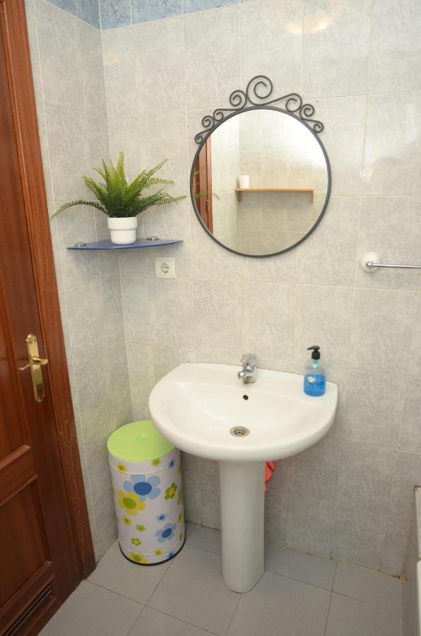 Habitacion Malaga Gibralfaro エクステリア 写真
