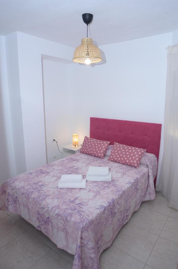 Habitacion Malaga Gibralfaro エクステリア 写真