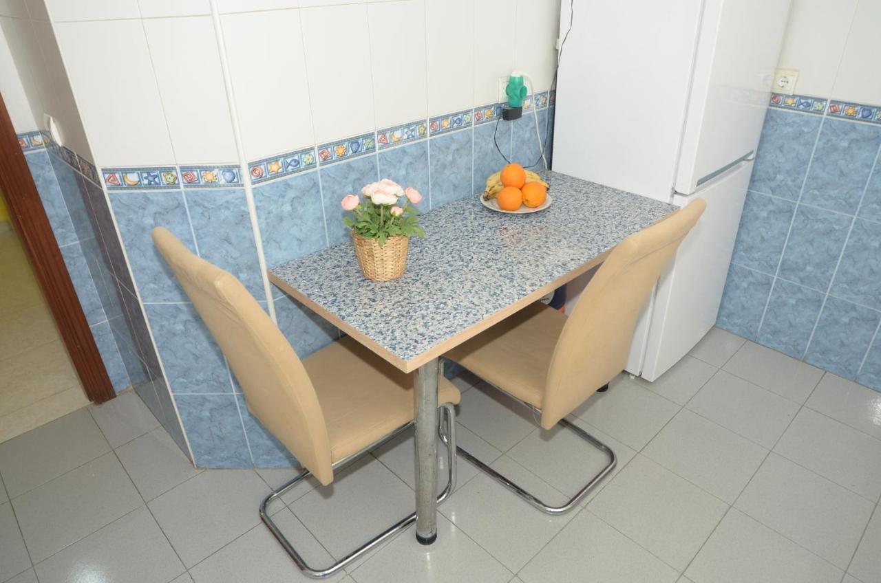 Habitacion Malaga Gibralfaro エクステリア 写真