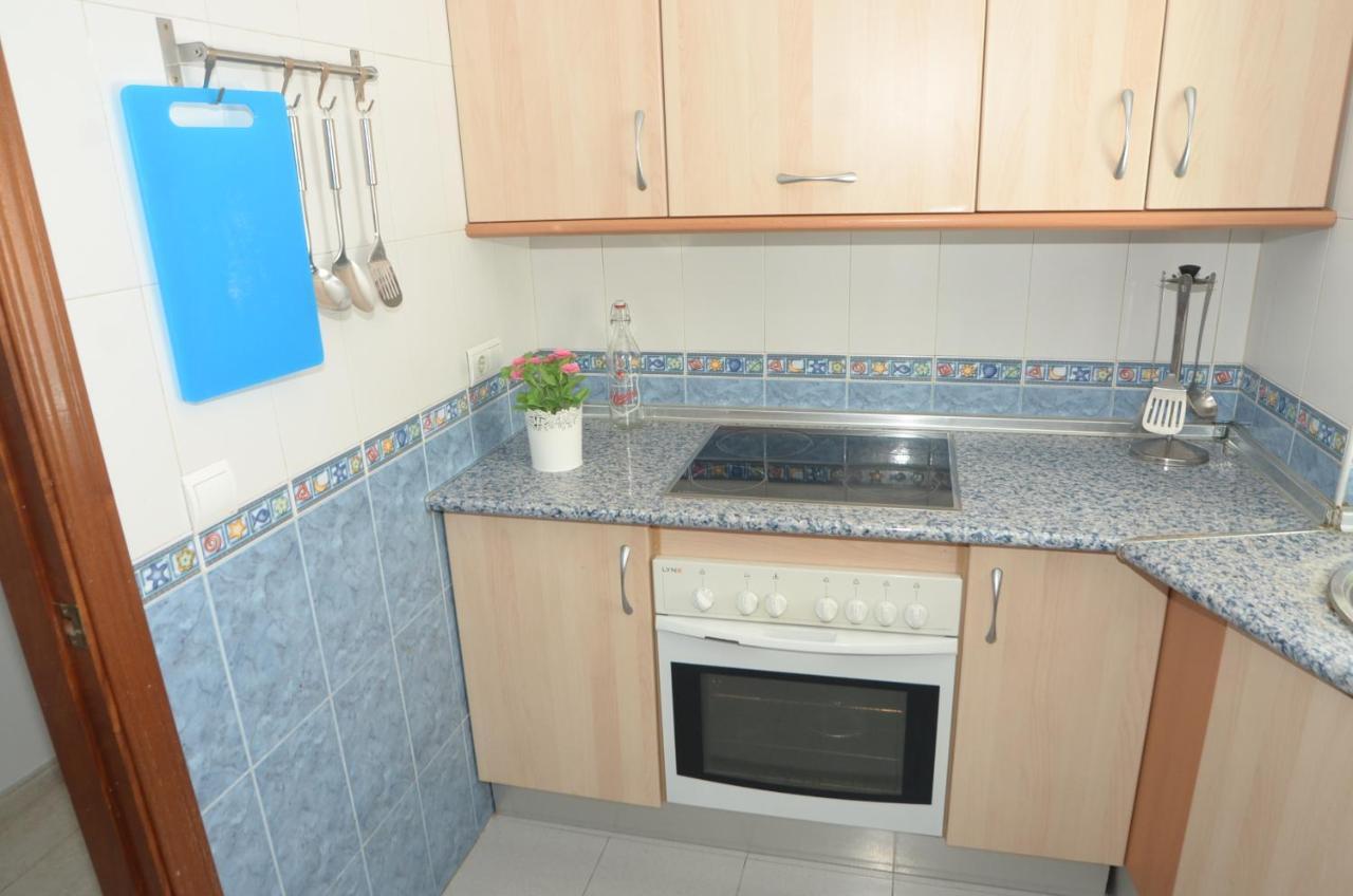 Habitacion Malaga Gibralfaro エクステリア 写真